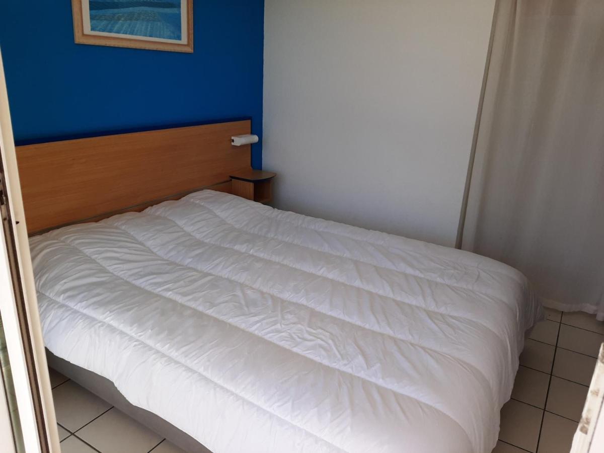 Appartement A Ciboure Avec Terrasse, Piscine Chauffee Et Parking - Ideal Golf Et Plage - Fr-1-239-551 エクステリア 写真