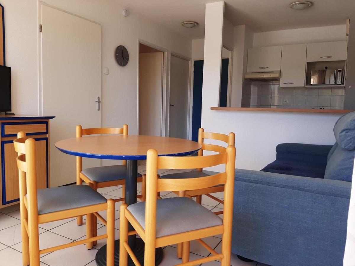 Appartement A Ciboure Avec Terrasse, Piscine Chauffee Et Parking - Ideal Golf Et Plage - Fr-1-239-551 エクステリア 写真